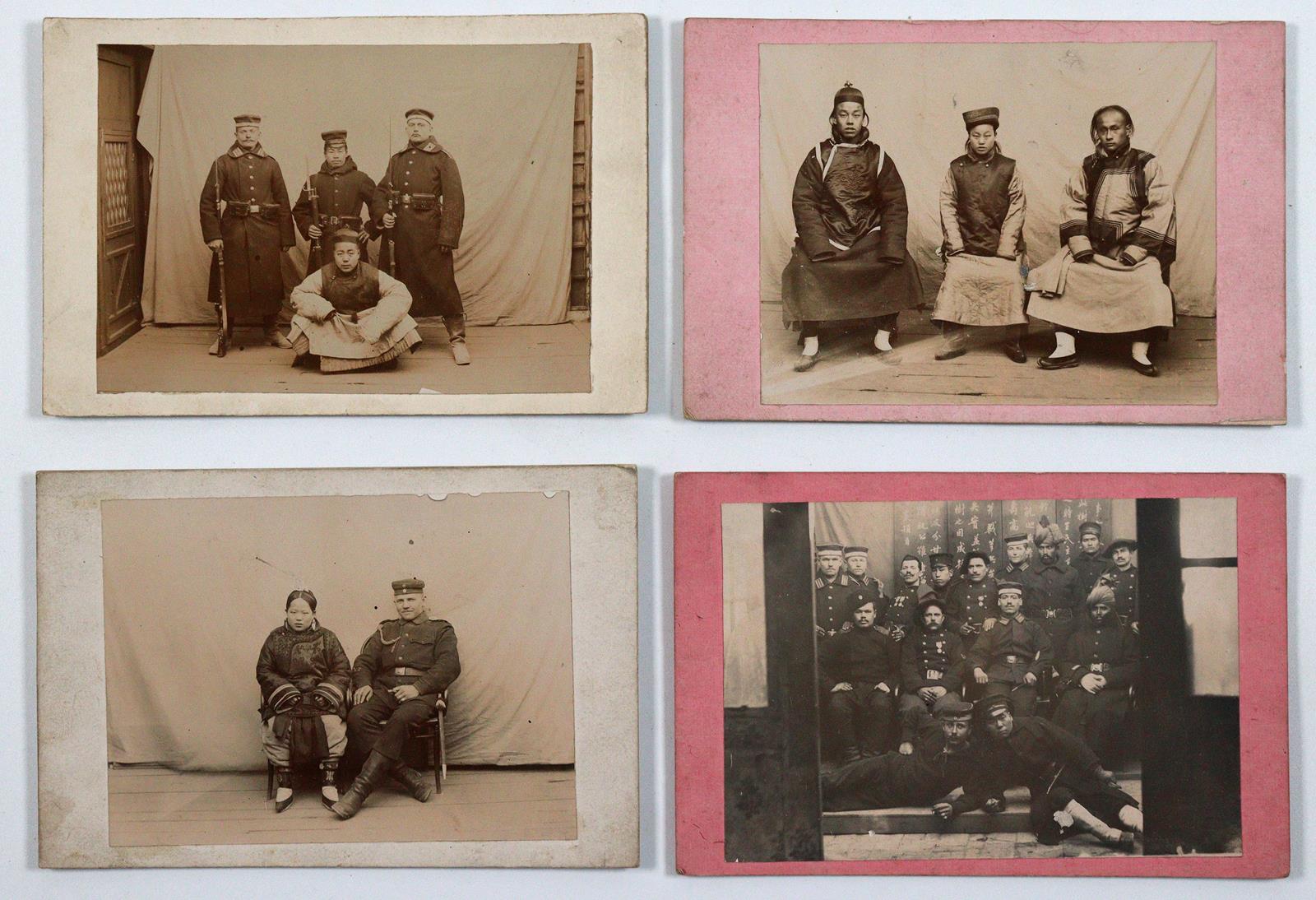 Boxer-Aufstand. | Bild Nr.3